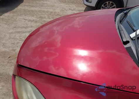 2009 Mazda Mazda6 S Grand Touring z USA, uszkodzony, nr VIN 1YVHP82B495M04067